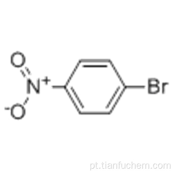 1-bromo-4-nitrobenzeno CAS 586-78-7